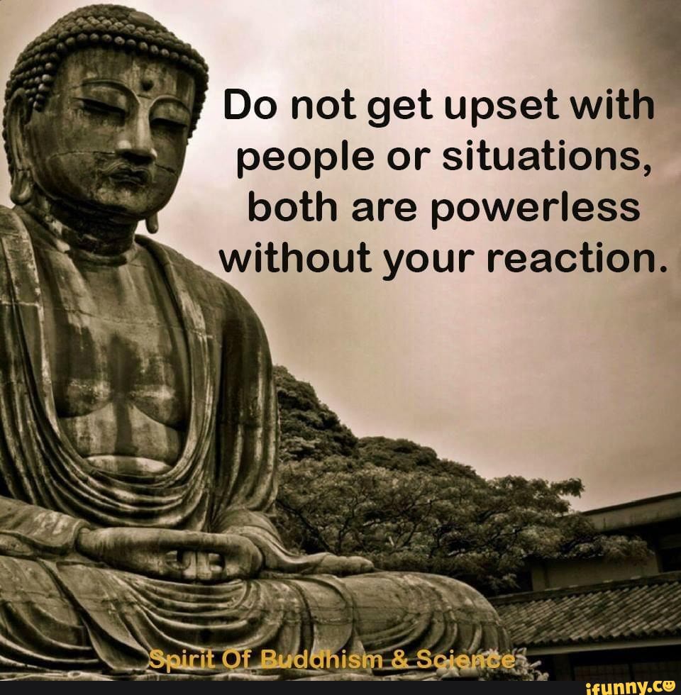 #positive_thinking#positive_vibes#fun - Do not get upset with people or ...