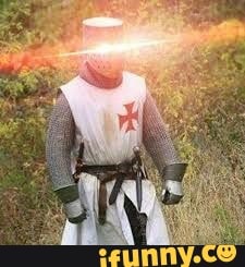 templário, praisethesun