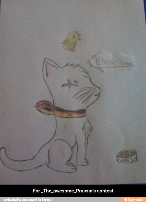 For _The_awesome_Prussia's contest