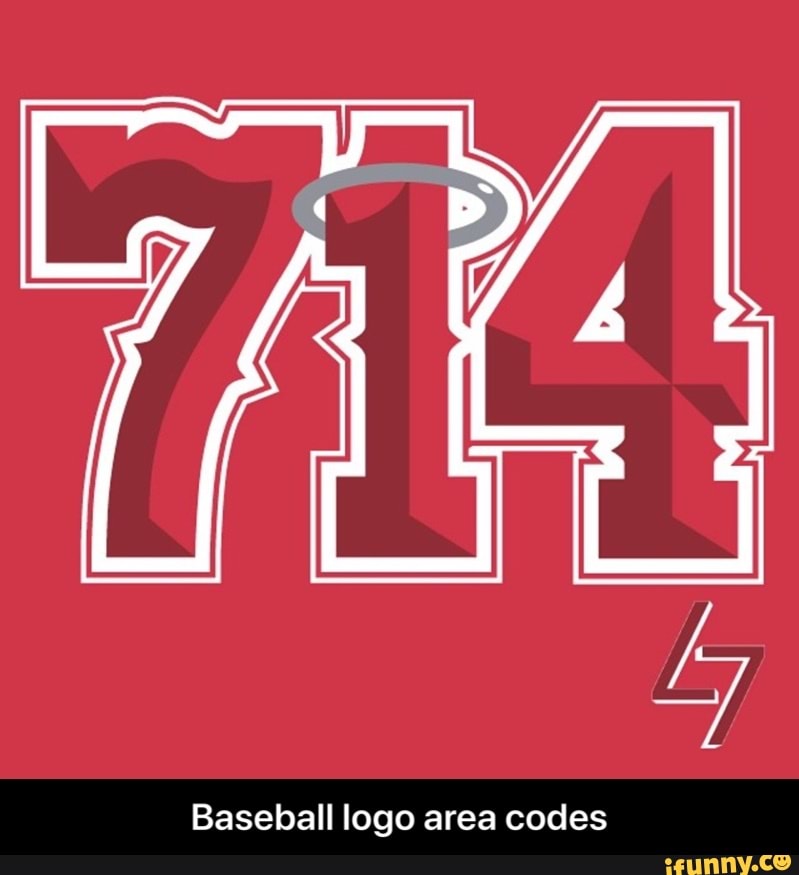 Baseball logo area codes Baseball logo area codes )