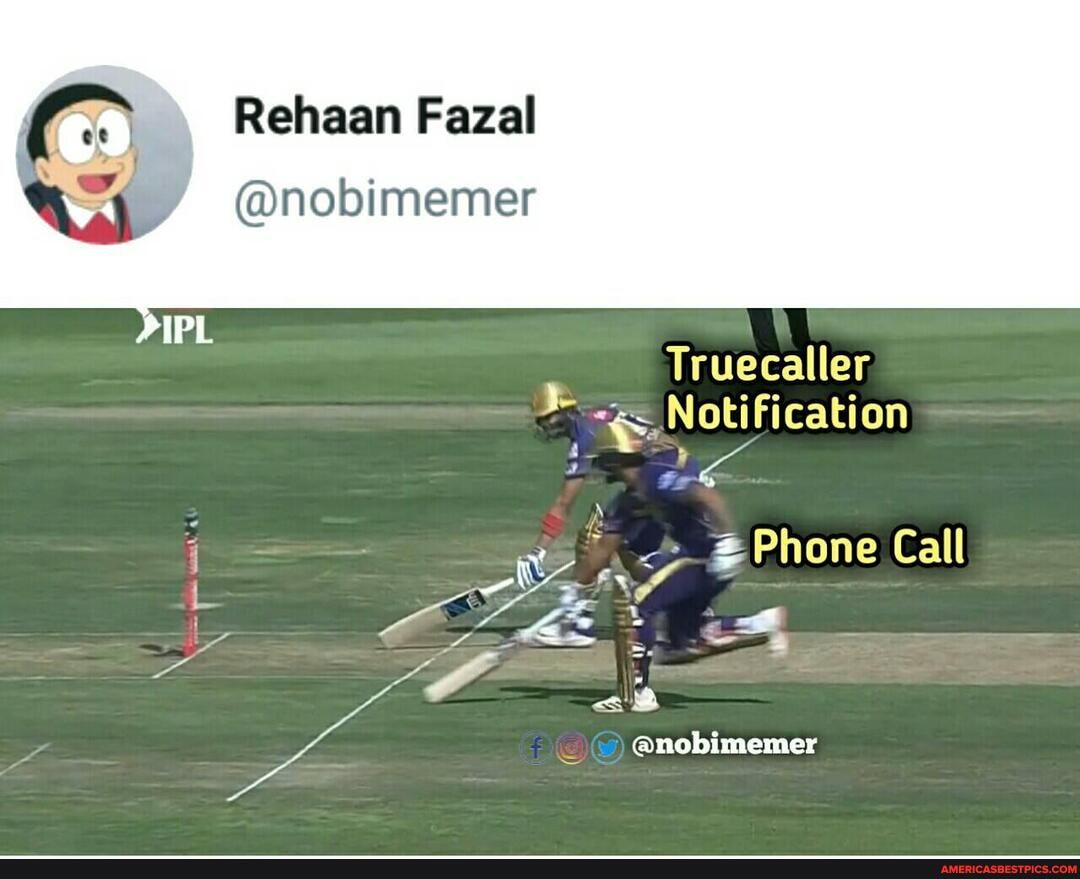 @nobimemer
Truecaller,
~ Notification
= Phone Call
Fy =
@nobimemer