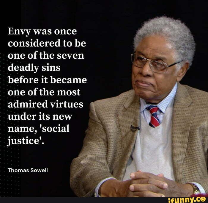 Thomas_sowell memes. Best Collection of funny Thomas_sowell pictures on ...