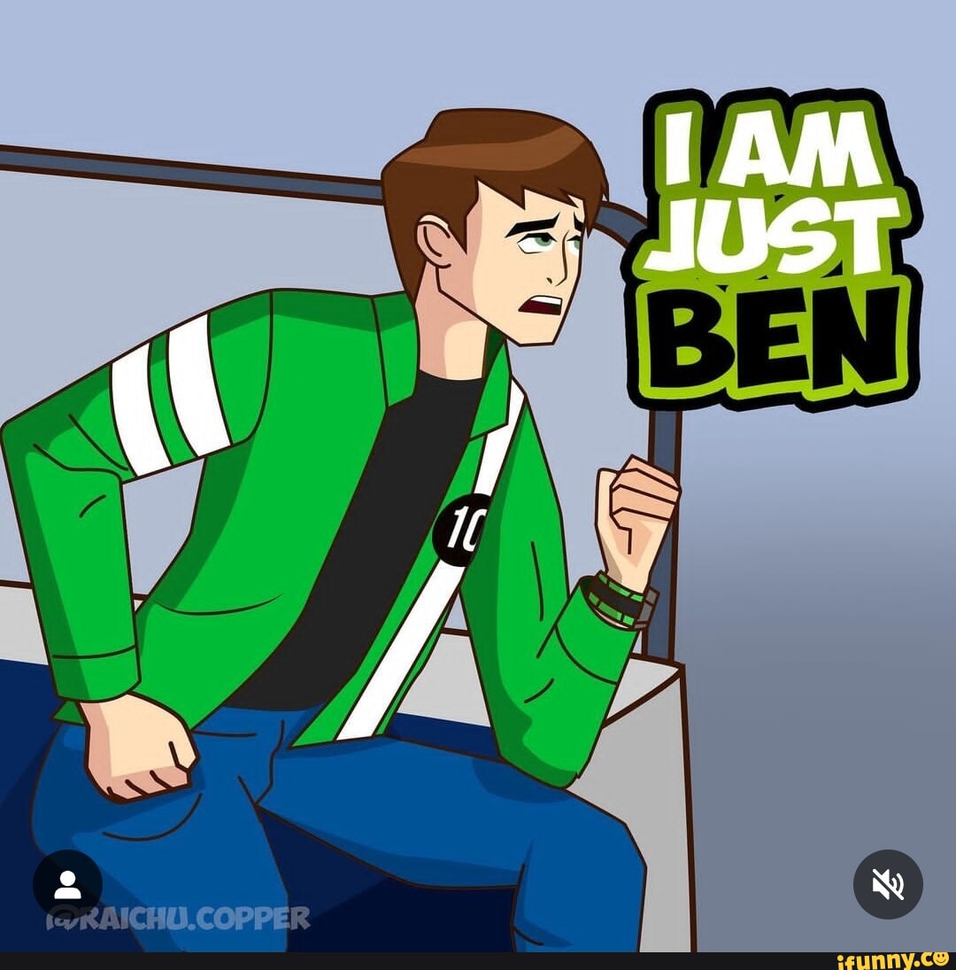 Ben10000 memes. Best Collection of funny Ben10000 pictures on iFunny