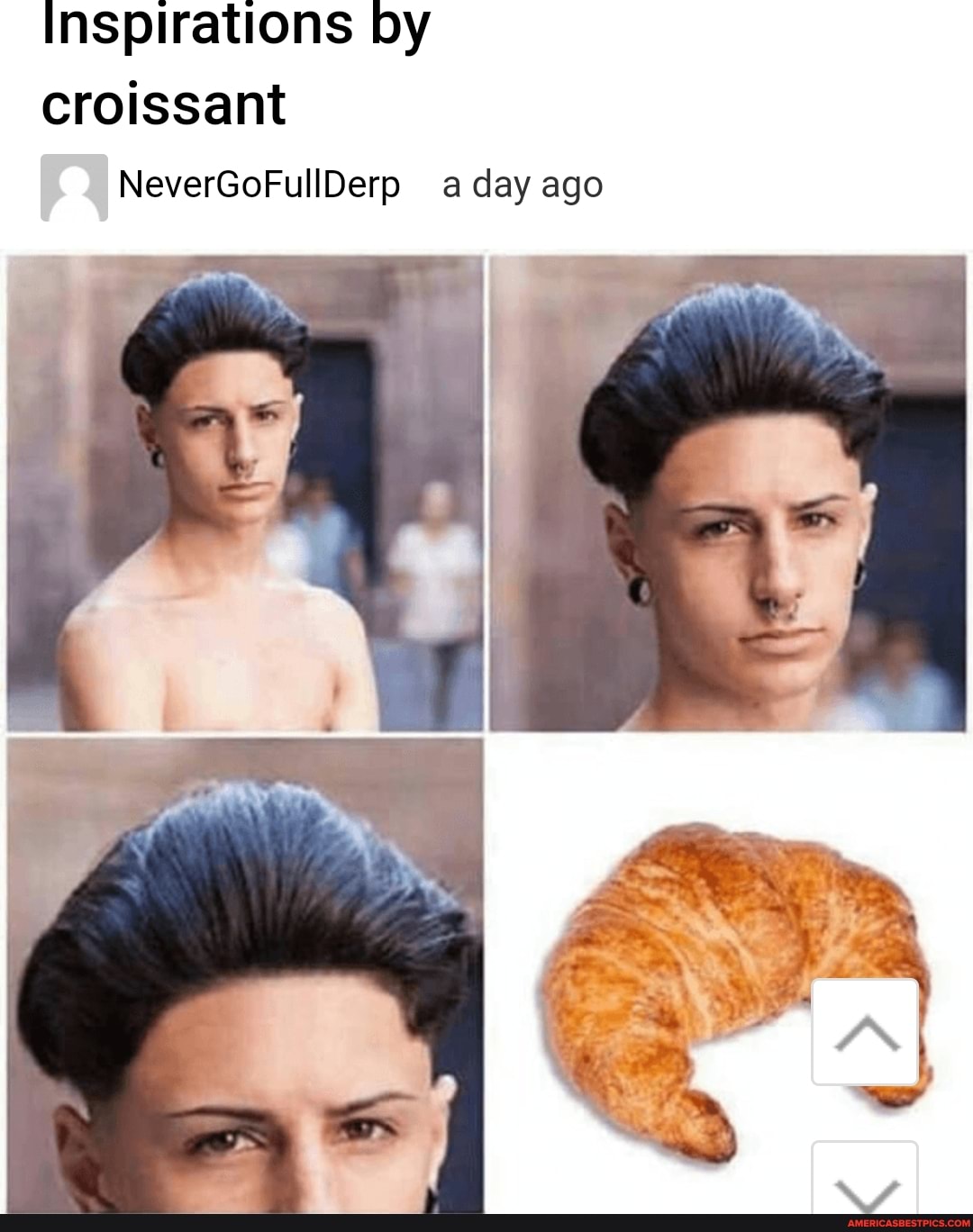 inspirations by
croissant
NeverGoFullDerp day ago
