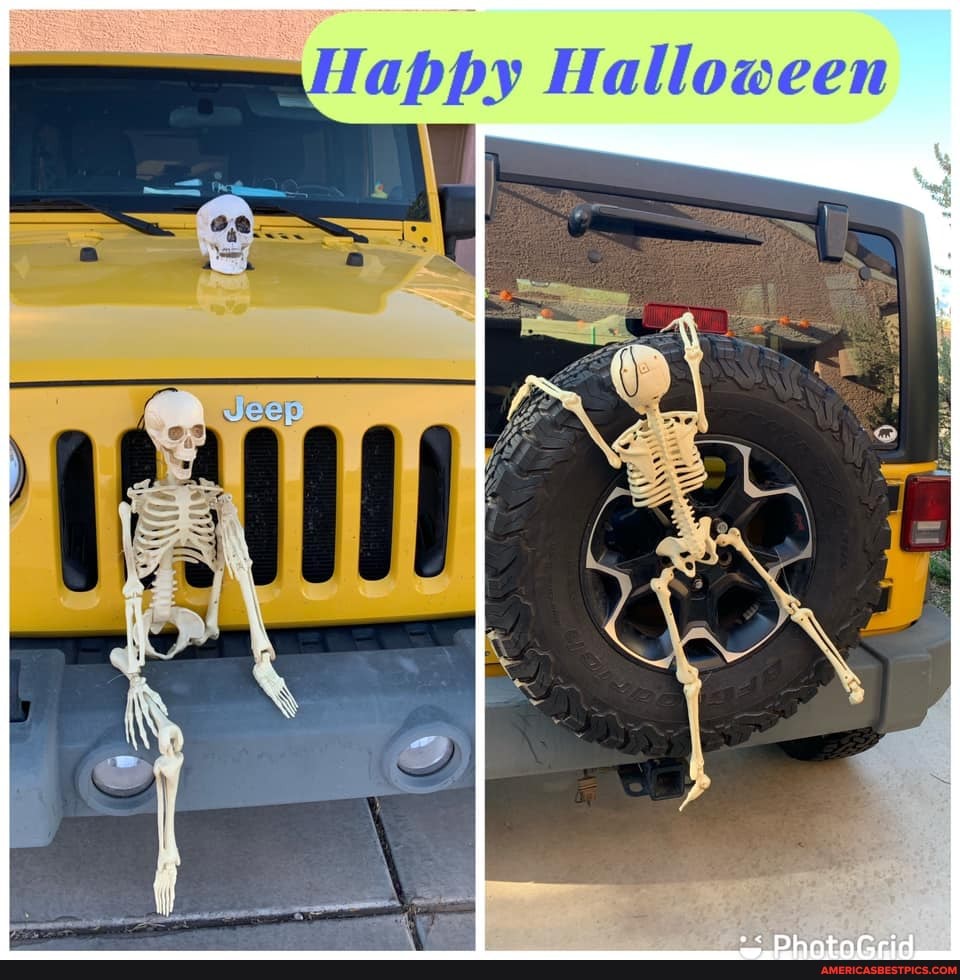 Happy Halloween