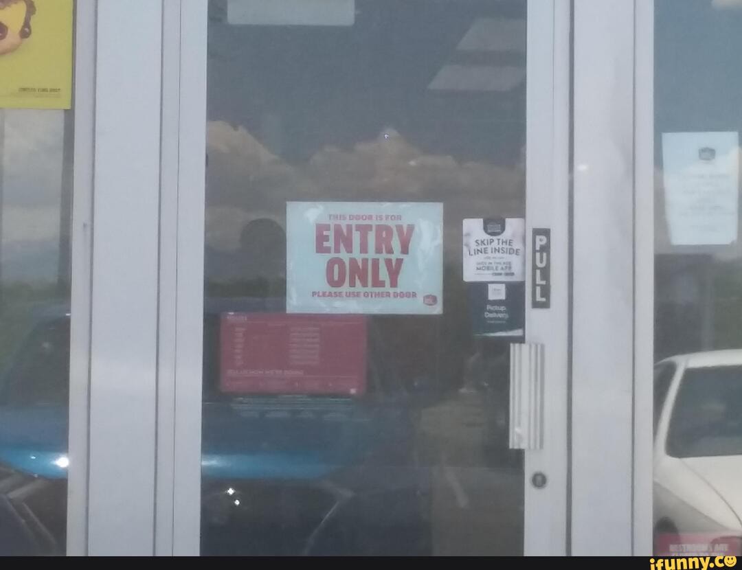 SKIP THE LINE INSIDE I
PULASE USE STHER DOGR