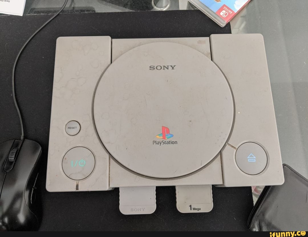PlayStation