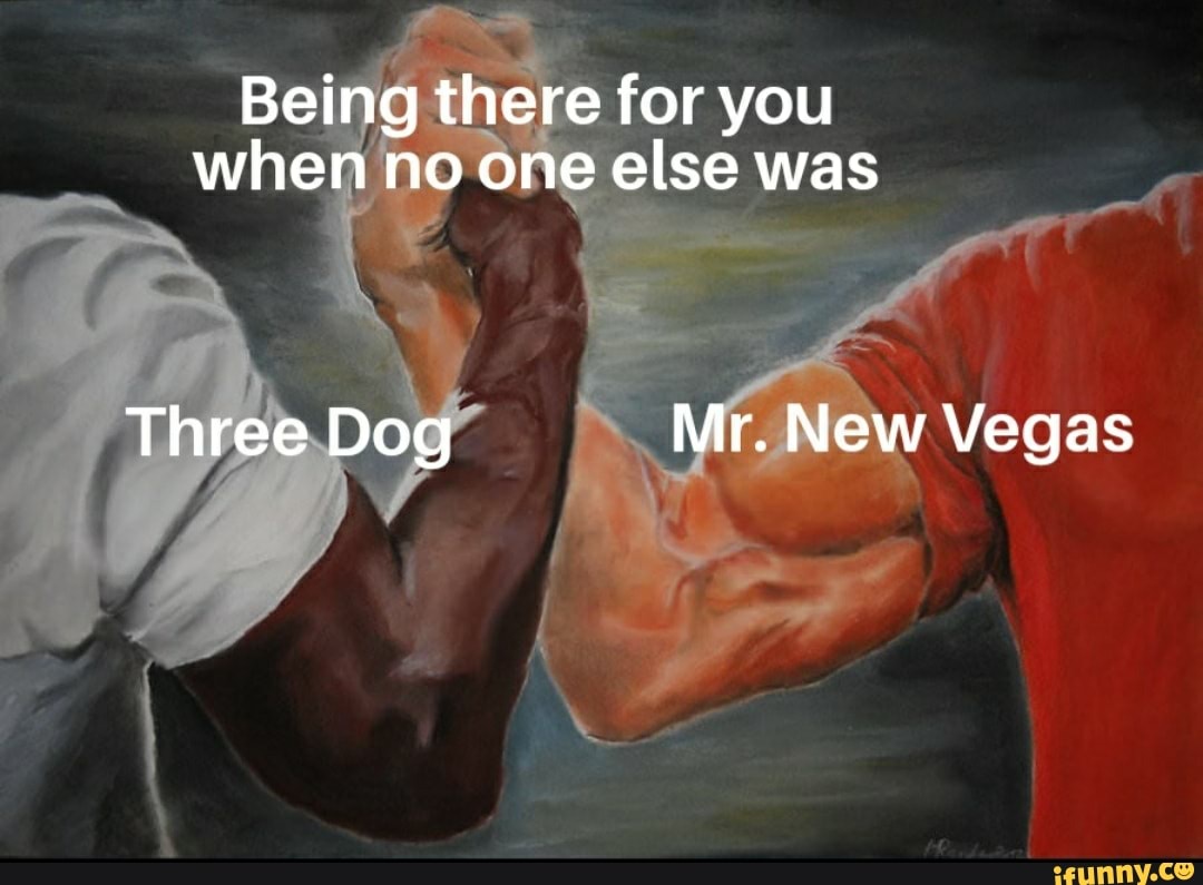 fallout