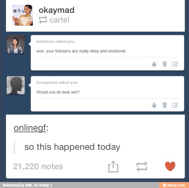 onlinegf:
so this happened today