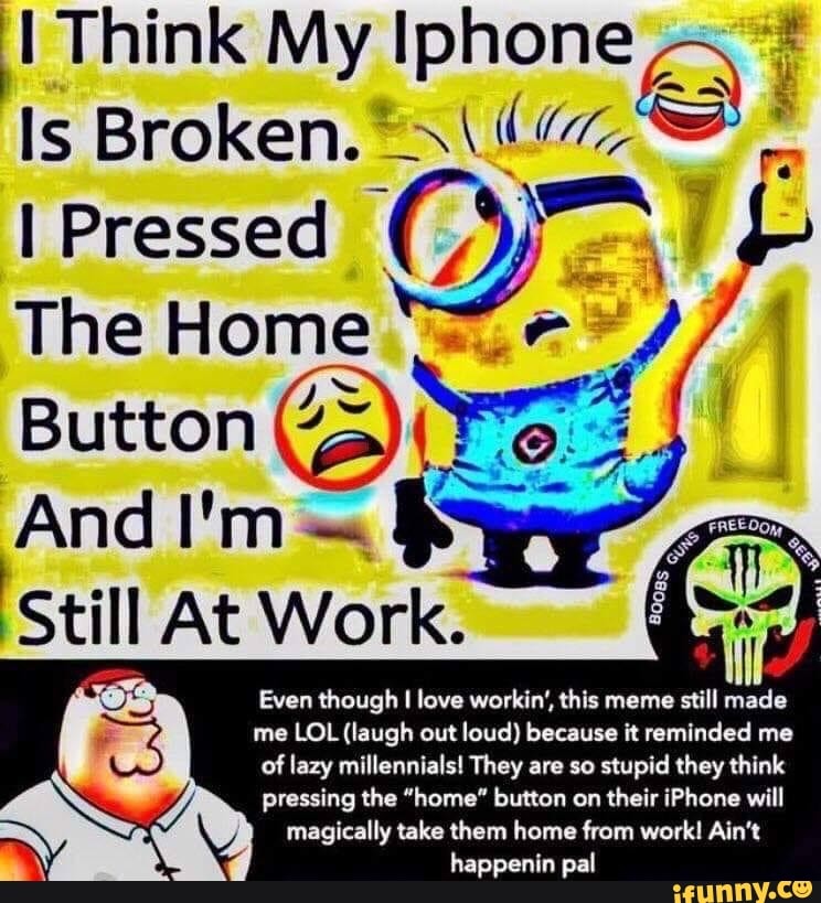 when home button on iphone doesn t work