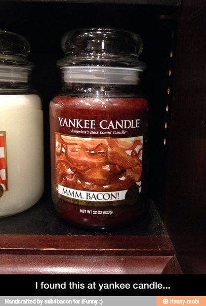 I found this at yankee candle... - I found this at yankee candle...