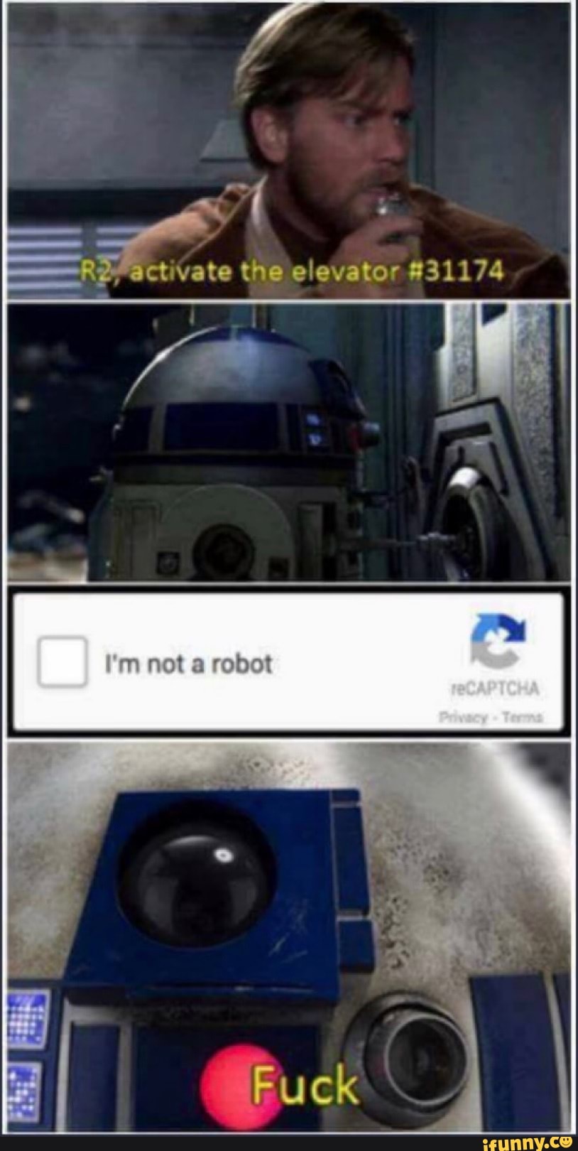 activate the elevator #31174
m not a robot