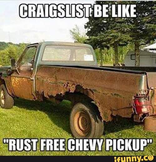 anti chevy memes