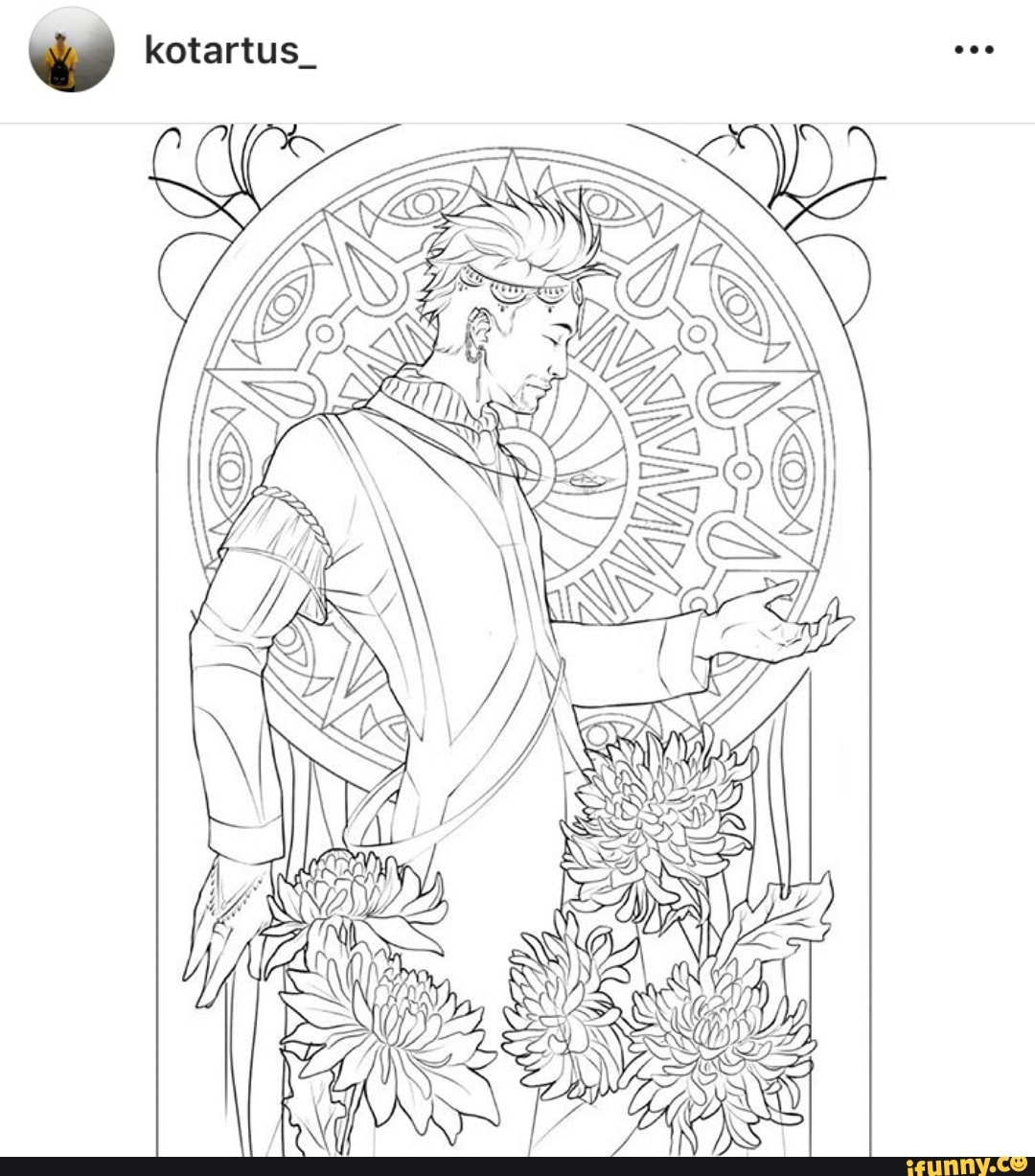 theshadowhunterchronicles, themortalinstruments, shadowhunters, kotartus_, magnusbane, harryshumjr