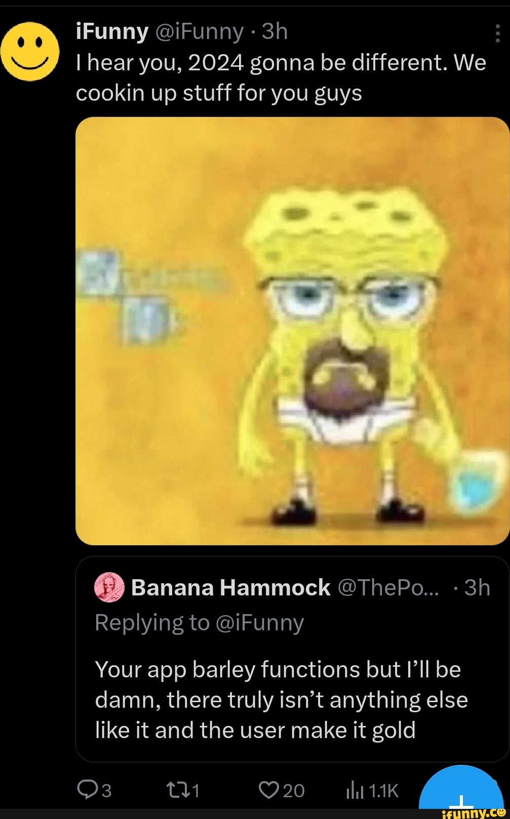 Hammock memes. Best Collection of funny Hammock pictures on iFunny