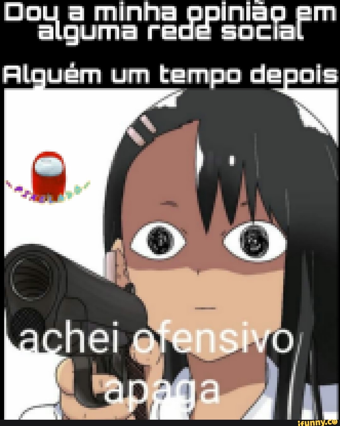 "elguma red social"
Alguem um tempo
