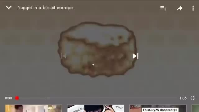 Nugget In A Biscuit Roblox Id - nugget in a biscuit song id for roblox