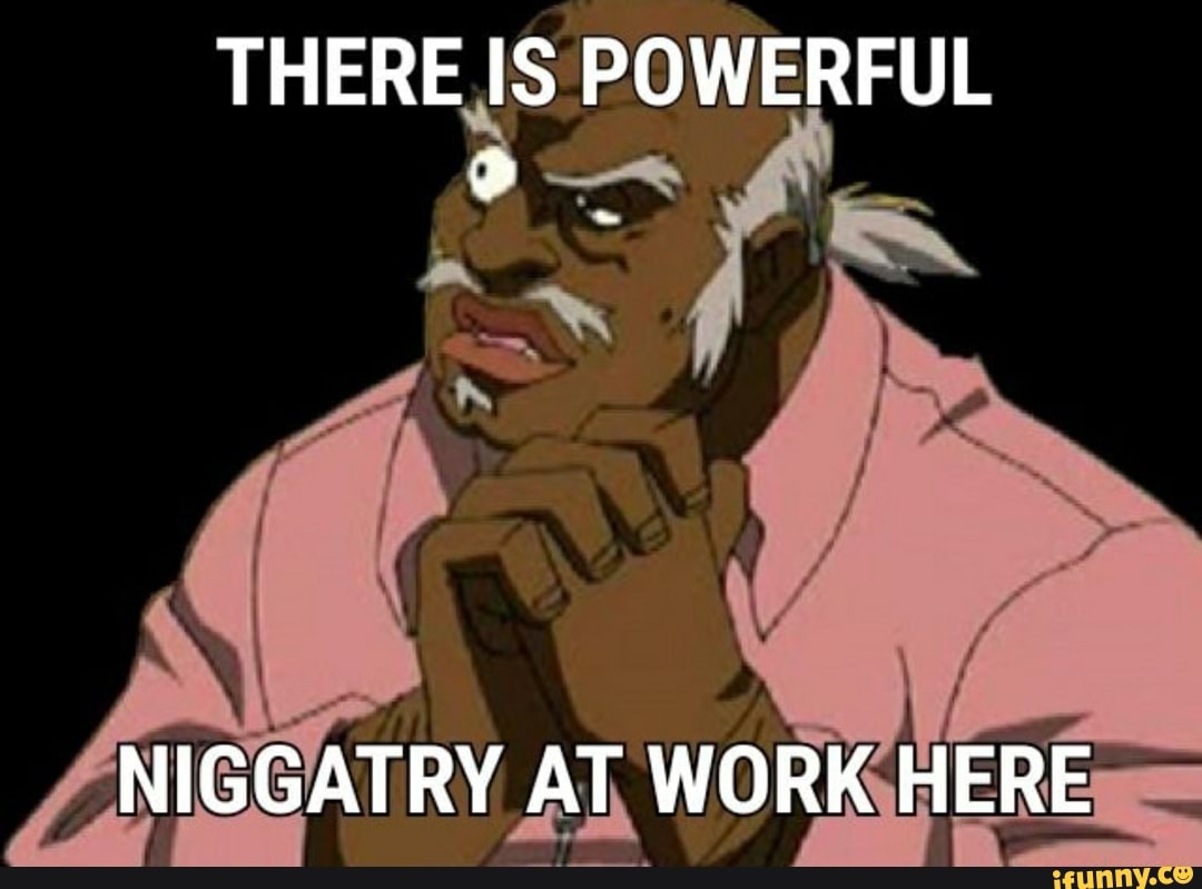 THERE POWERFUL