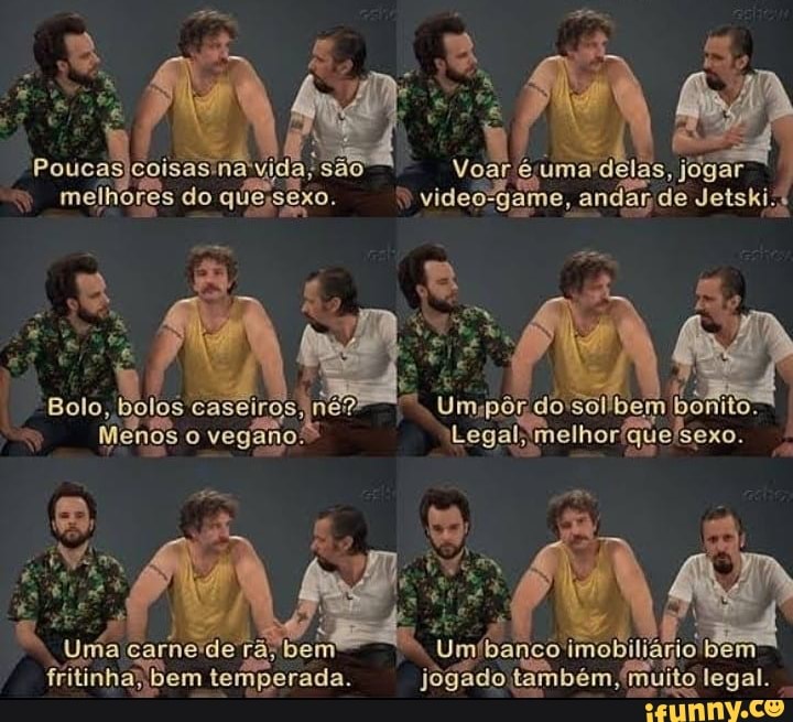 melhor que
Um banco imobiliário bem legal.
também,muito legal.
Poucasicoisas!
Voar
melhores do qu
Bolos caseiros
ÇÃ O)
Umaicarnerde rã; bem fritinha; bem temperada. jogad