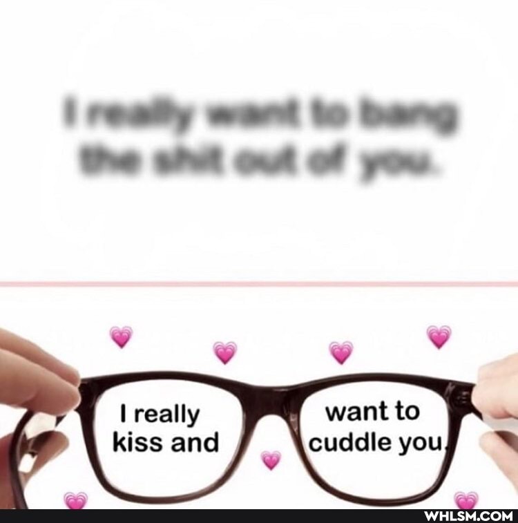 ward te barg re of you
really kiss and