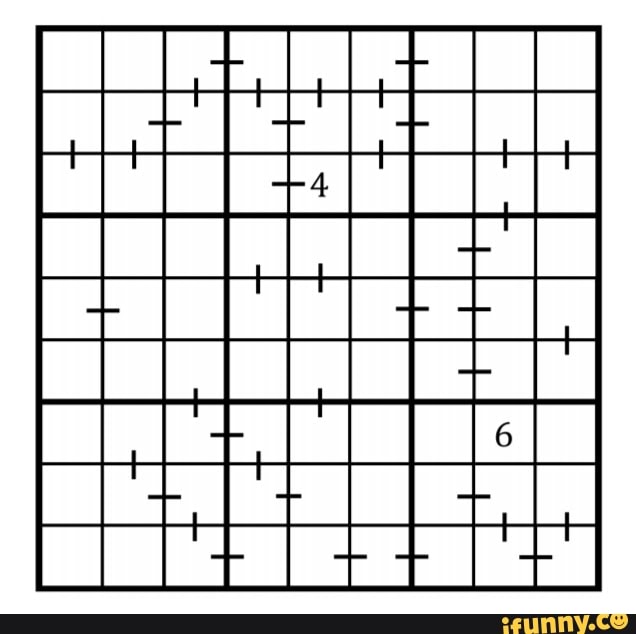 Sudoku memes. Best Collection of funny Sudoku pictures on iFunny