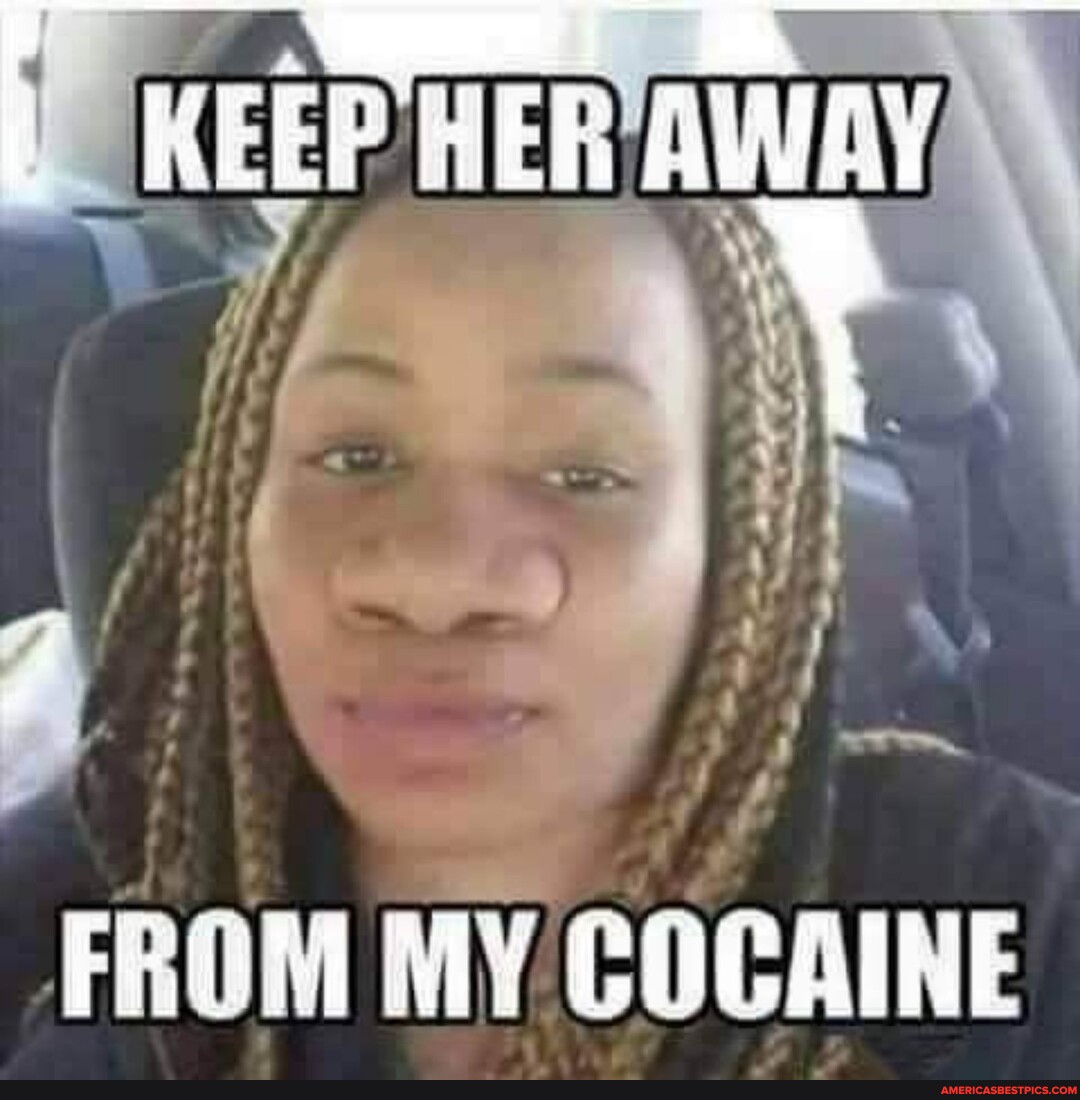 Cocaine Pussy