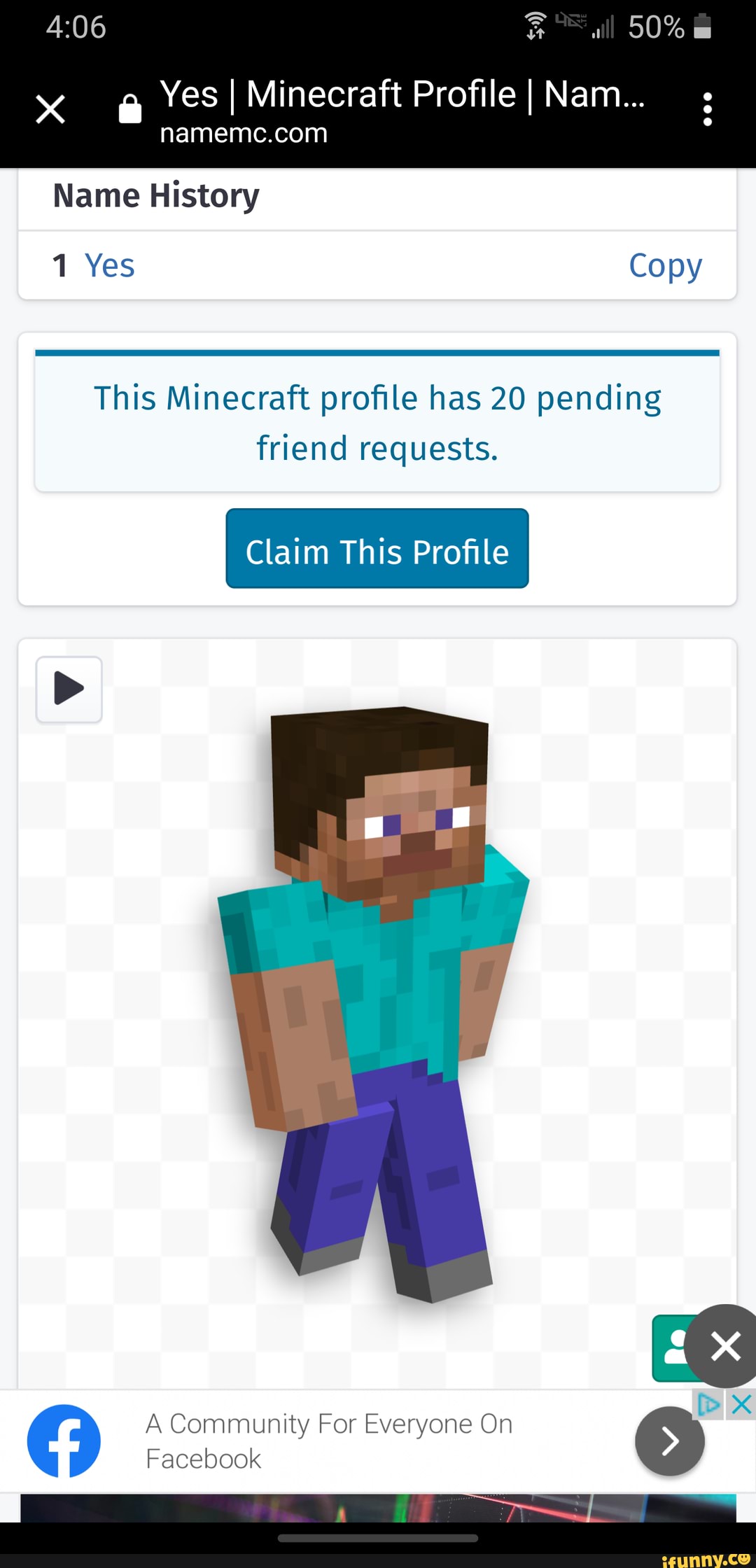 Namemc Name History This Minecraft Profile Has 20 Pending Friend namemc-name-history-this-minecraft-profile-has-20-pending-friend