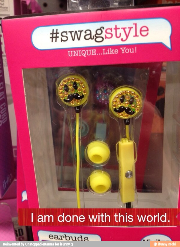 I #owagstyle