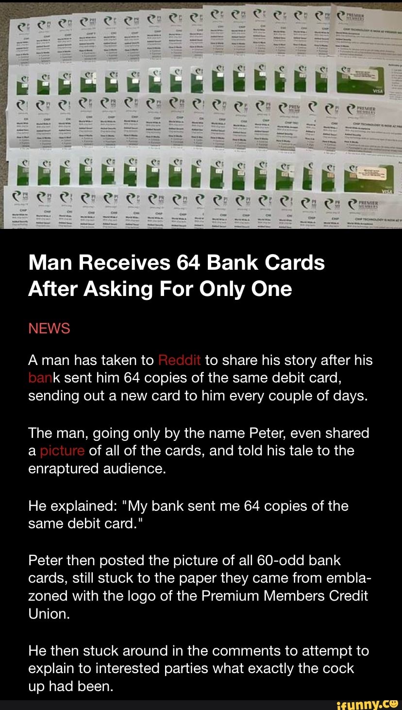 Debitcard memes. Best Collection of funny Debitcard pictures on iFunny