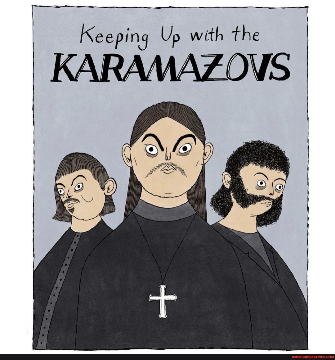 Keeping Up with the