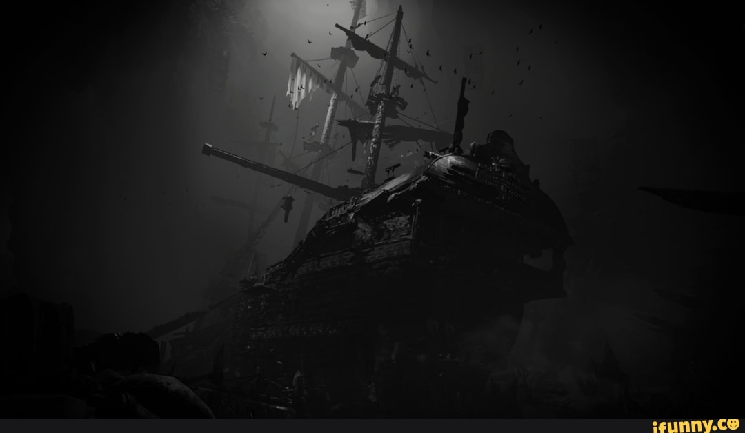 shadow of the tomb raider pirate ship