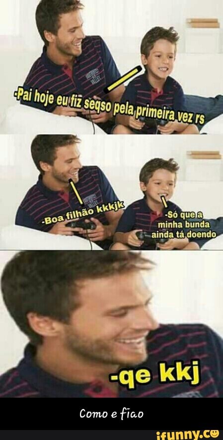 Como e - Como e fiao