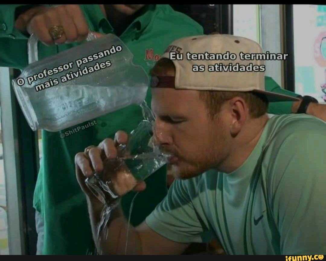 tando atividades