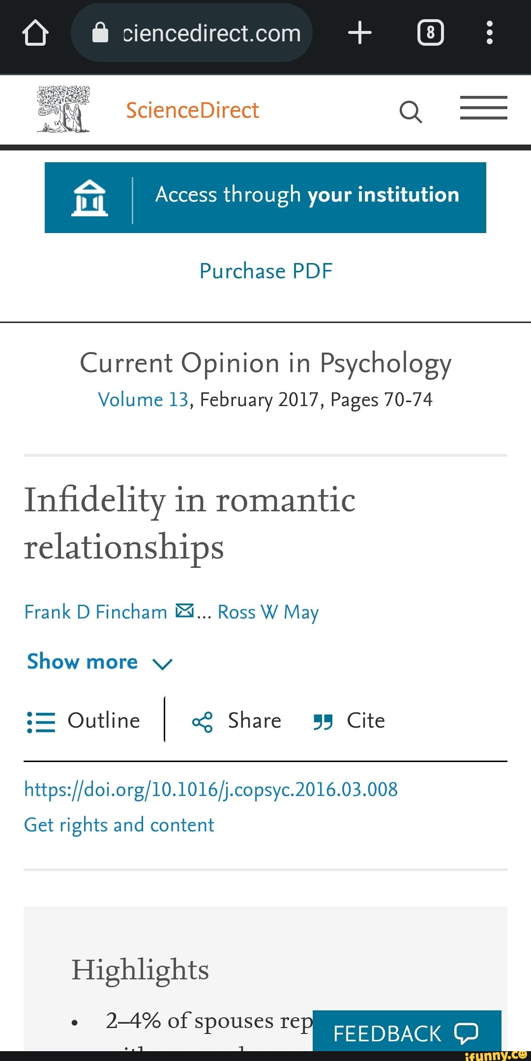 Sciencedirect memes. Best Collection of funny Sciencedirect pictures on