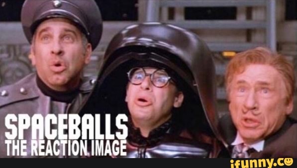 spaceballsthepost
