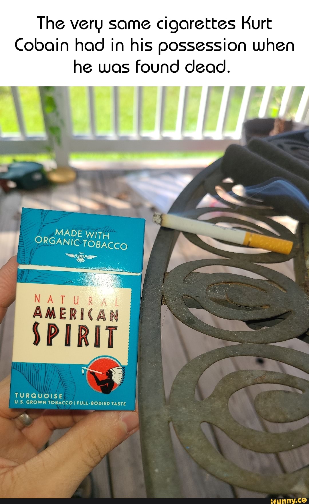 caffeine and cigarettes Caffeine Cigarettes Stock Photos