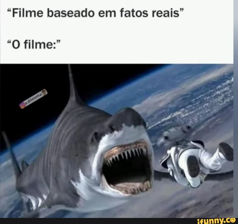 "Filme baseado em fatos reais"