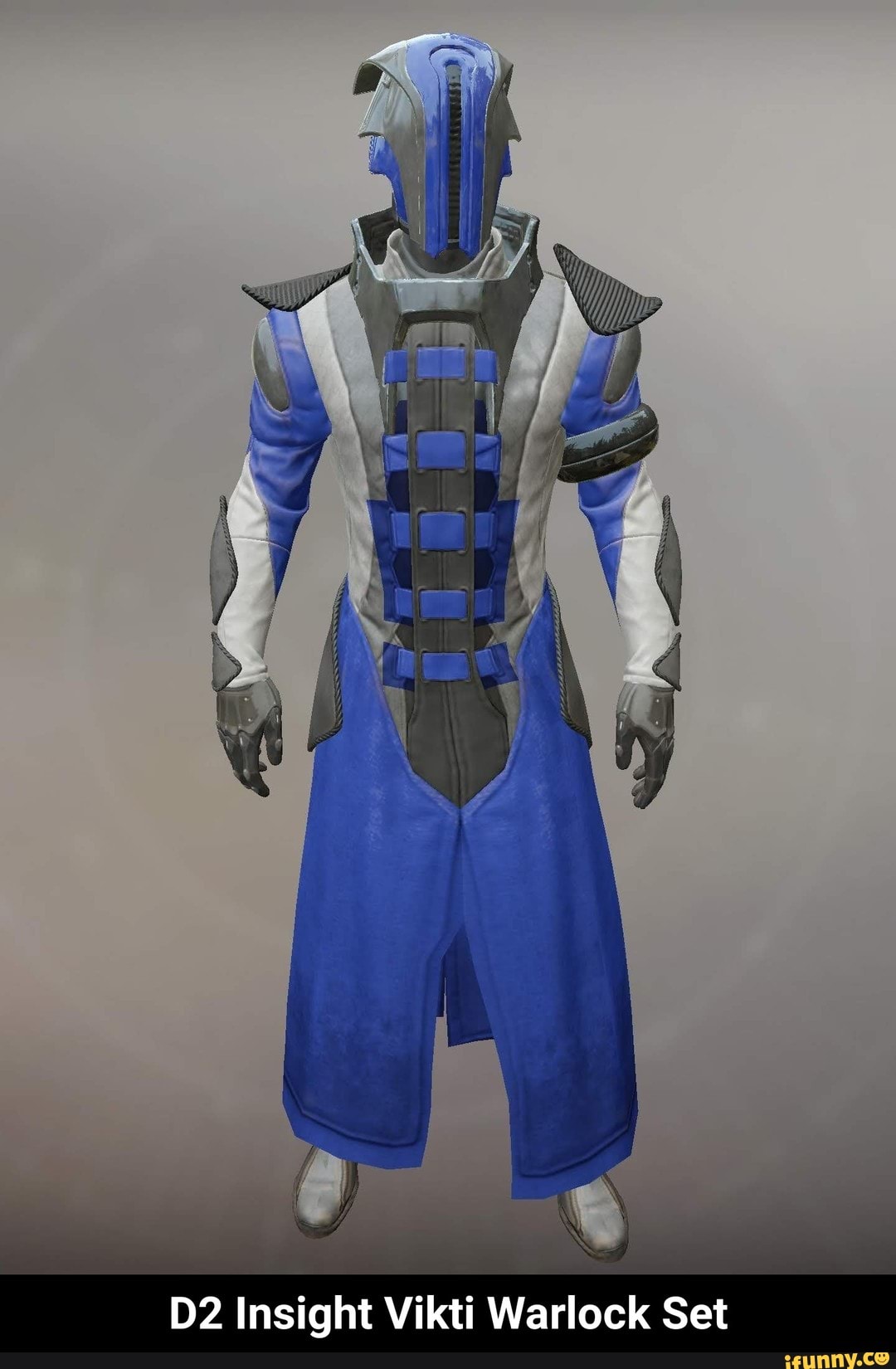 Bungie Forgot To Bring Back One Particular Set Of Armor During SotW ...