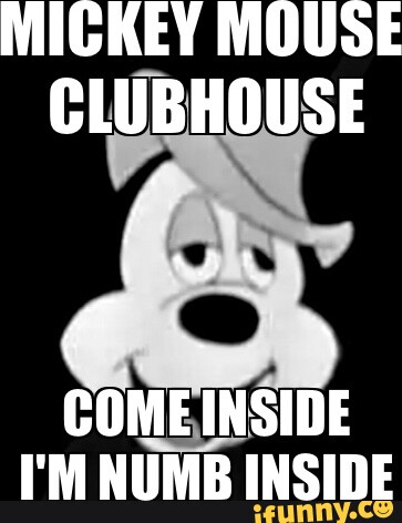 Mickeymouseclubhouse memes. Best Collection of funny Mickeymouseclubhouse  pictures on iFunny