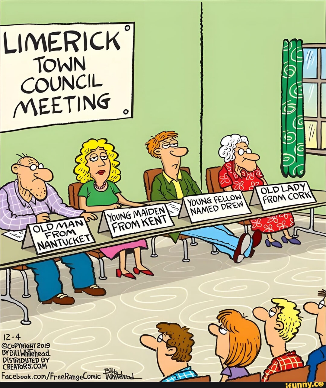 Limerick Memes Best Collection Of Funny Limerick Pictures On IFunny