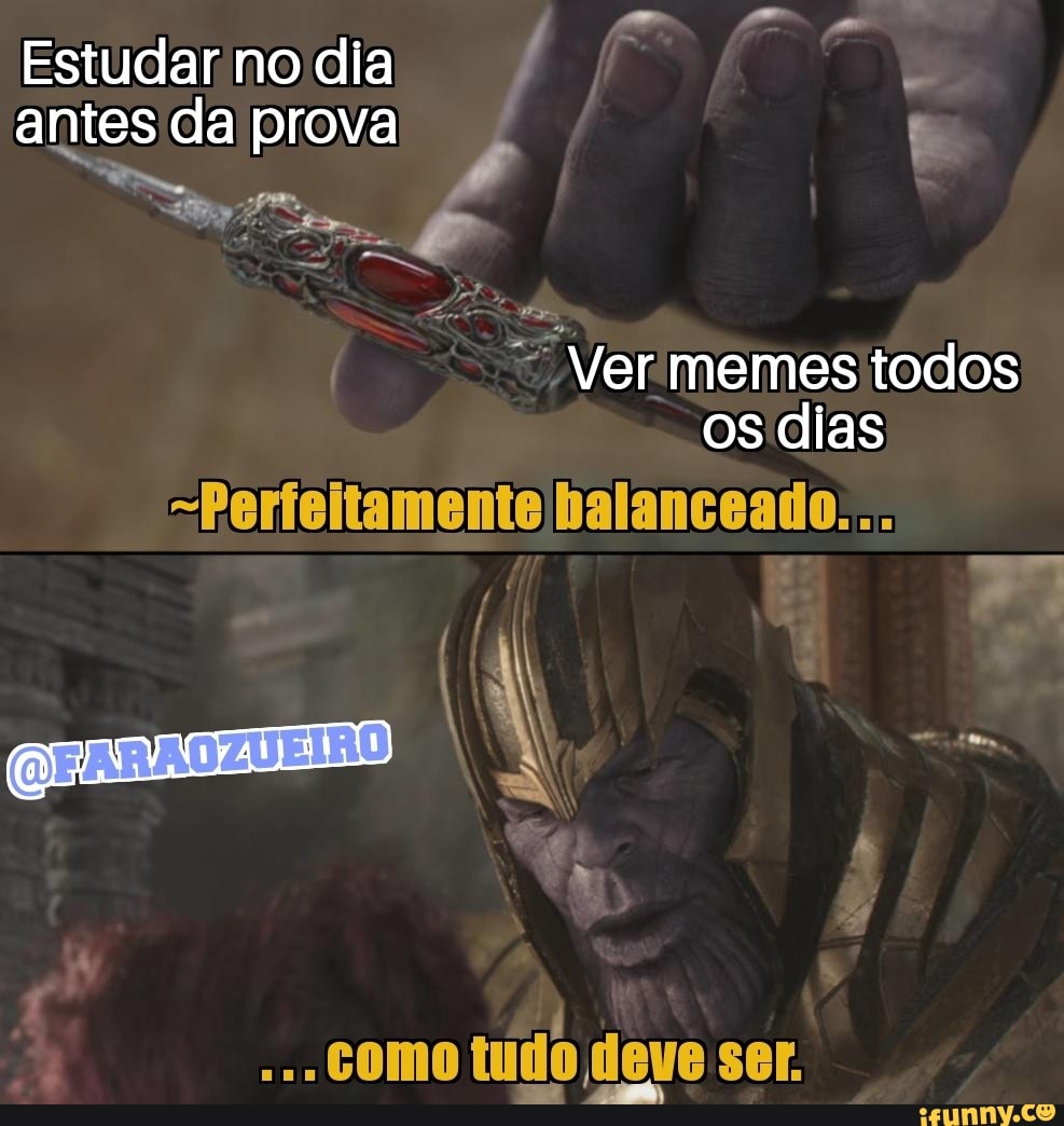 os dias
=Perfeitamente balanceado...
E
como
tudo deve ser
oon
LA