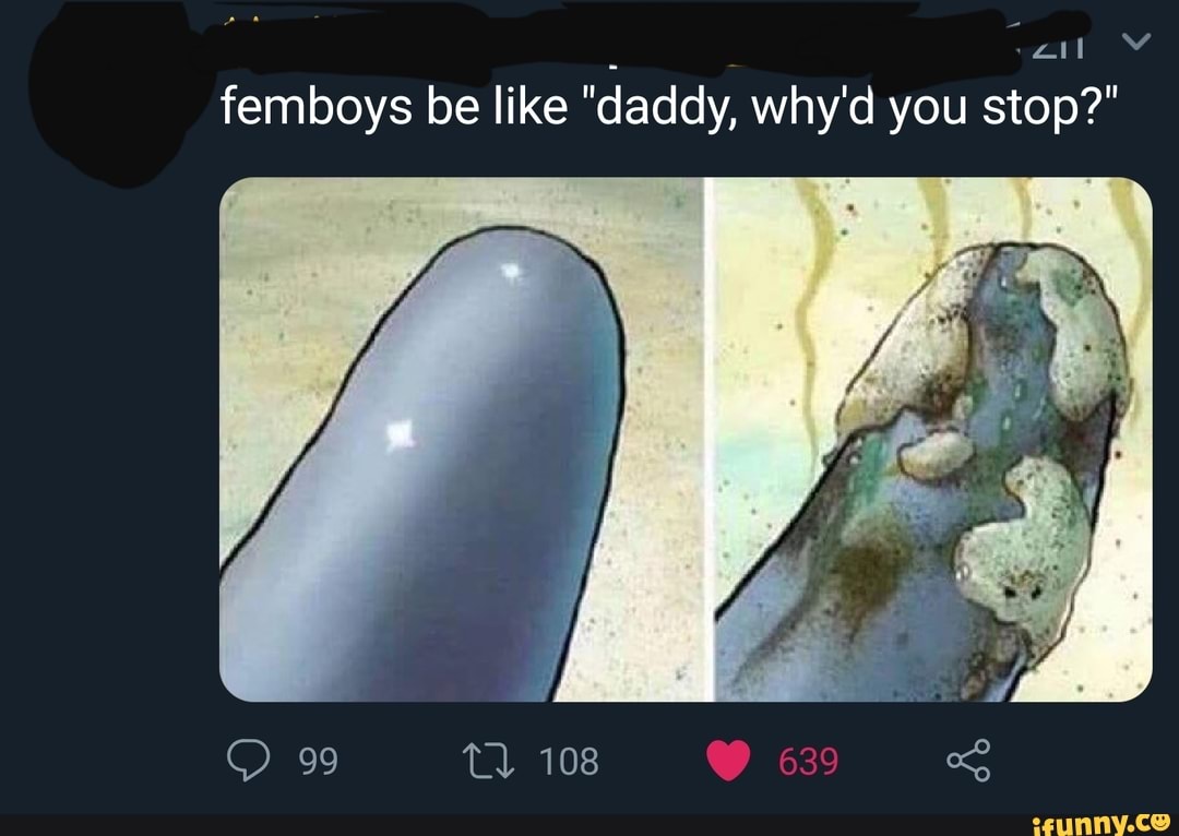 Femboys daddy