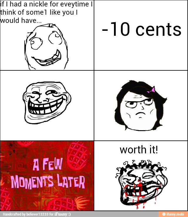 1
MOMENTS LATER