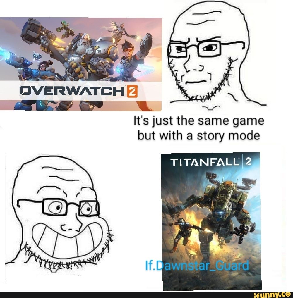 Doverwatch memes. Best Collection of funny Doverwatch pictures on iFunny