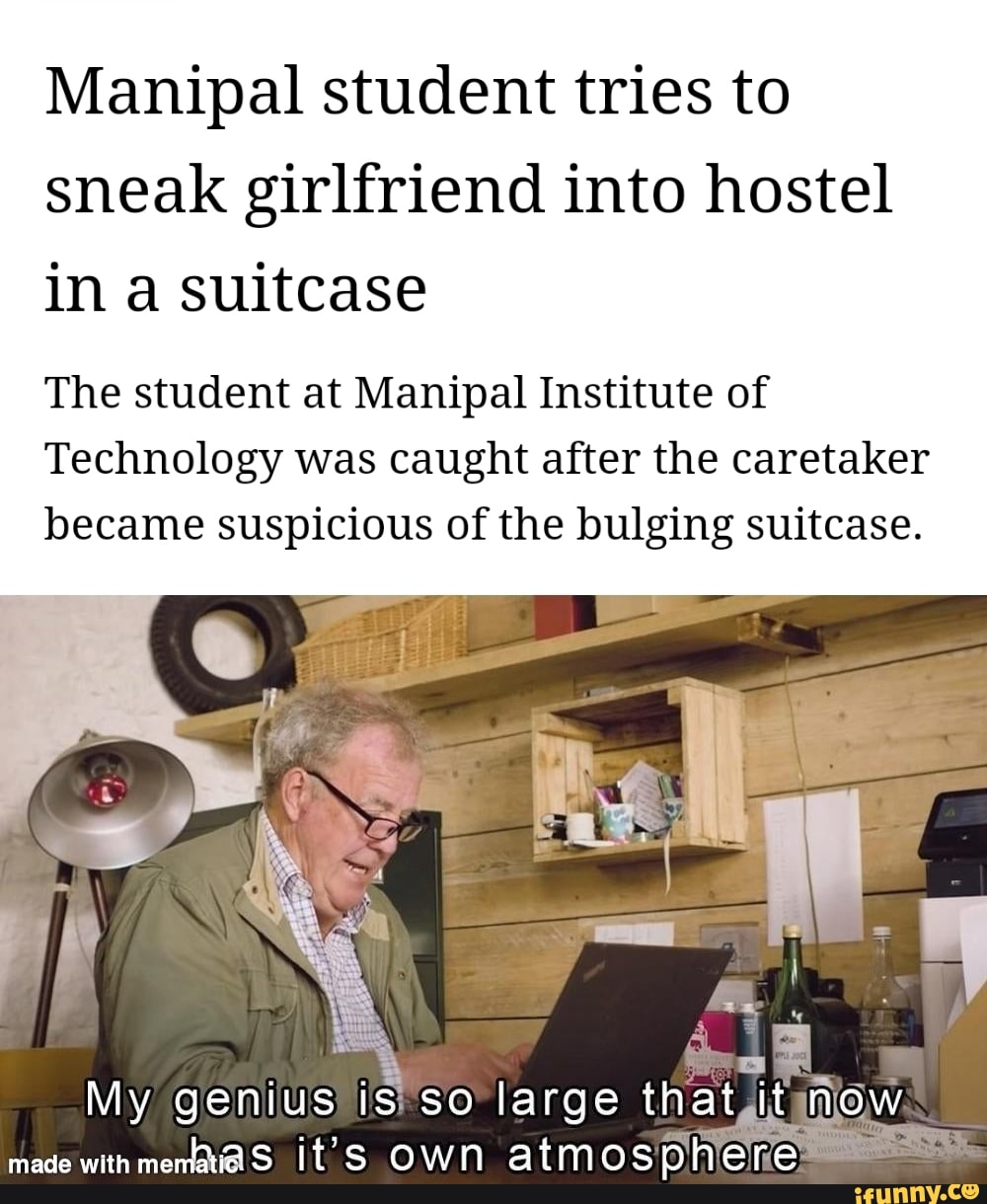 Manipal memes. Best Collection of funny Manipal pictures on iFunny