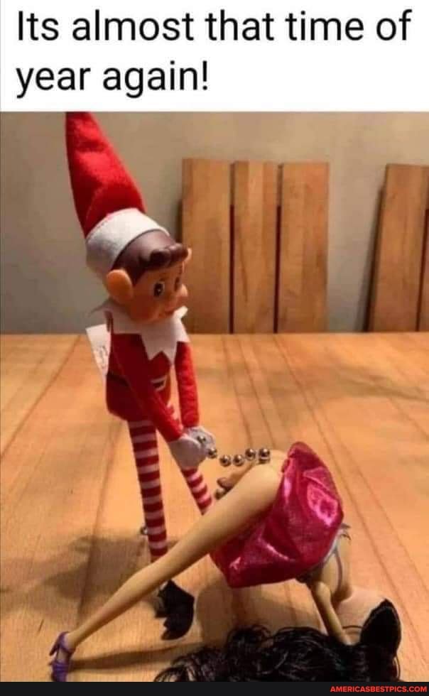 Its almost that time of
year again!