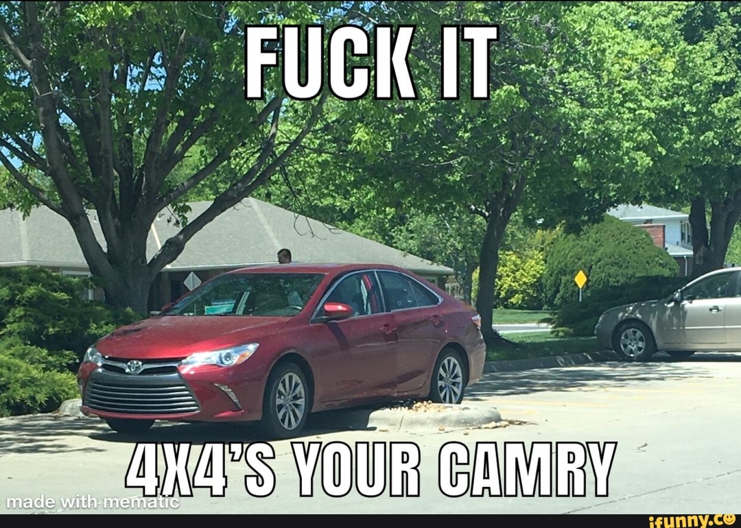 FUCK IT
axa SY youRe