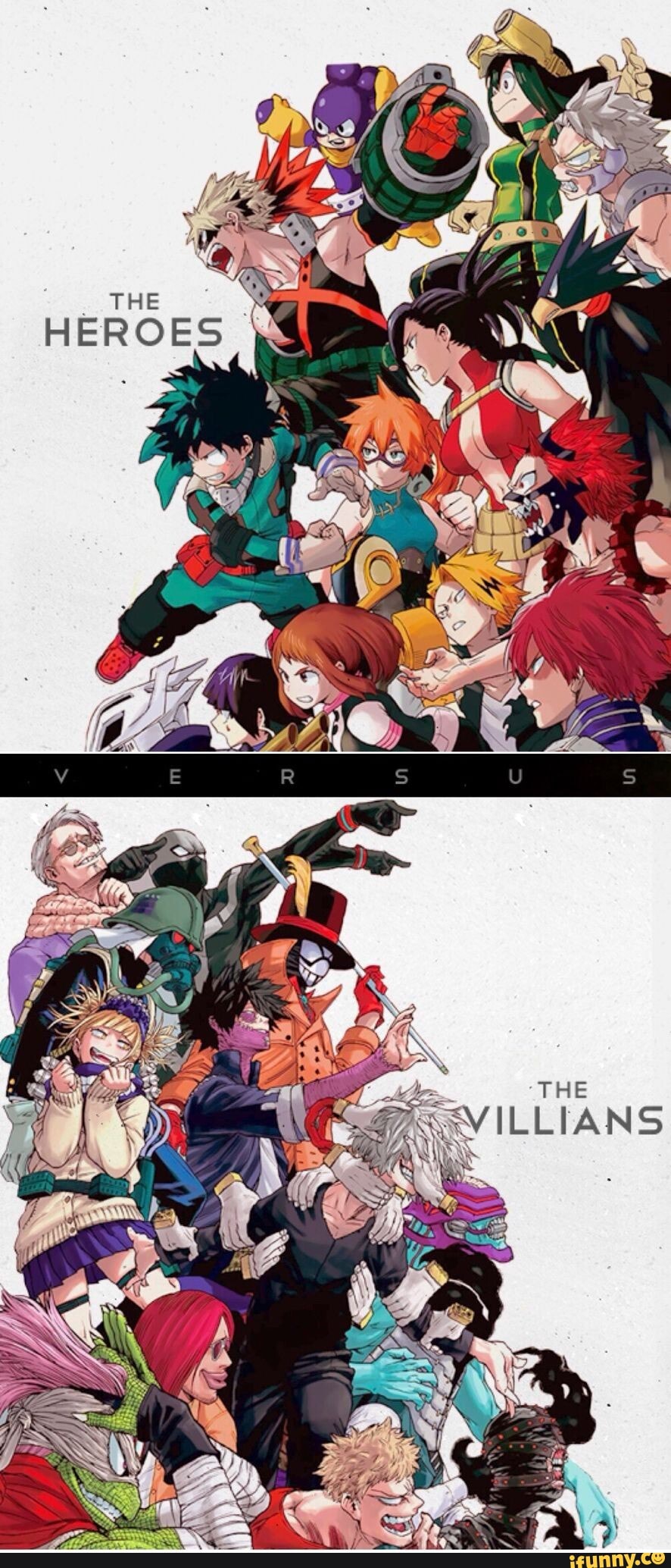 anime, boku_no_hero_academia, my_hero_academia