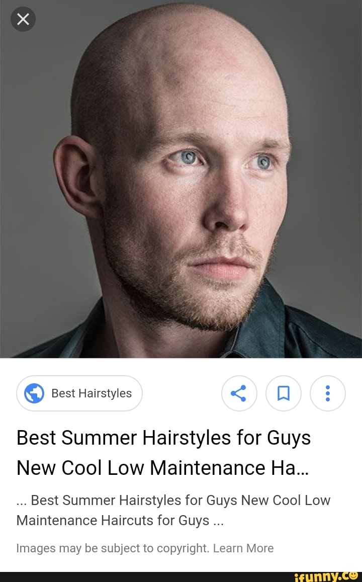 Hairstyles Best Summer Hairstyles For Guys New Cool Low