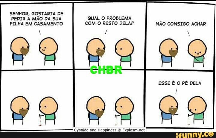 SENHOR, GOSTARIA DE
PEDIR A MÃO DA SUA QUAL O PROBLEMA
[TA RT ON Nao) COM O RESTO DELA? ETR NET